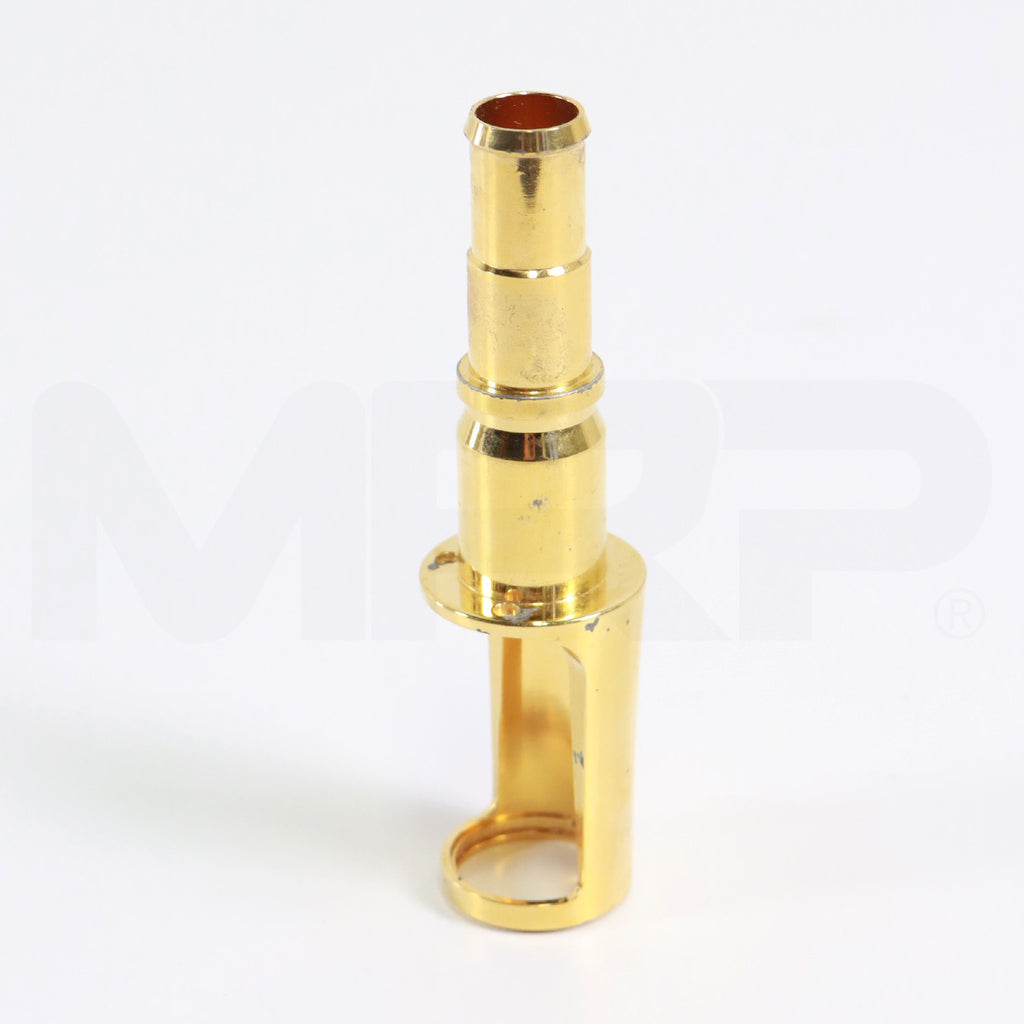 Lumenis ResurFX SapphireCool Tip & Case KT-10000965 - Parts As-Is
