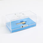 Lumenis SapphireCool Light Guide 6mm KT-1048770 & Case - Parts As-Is