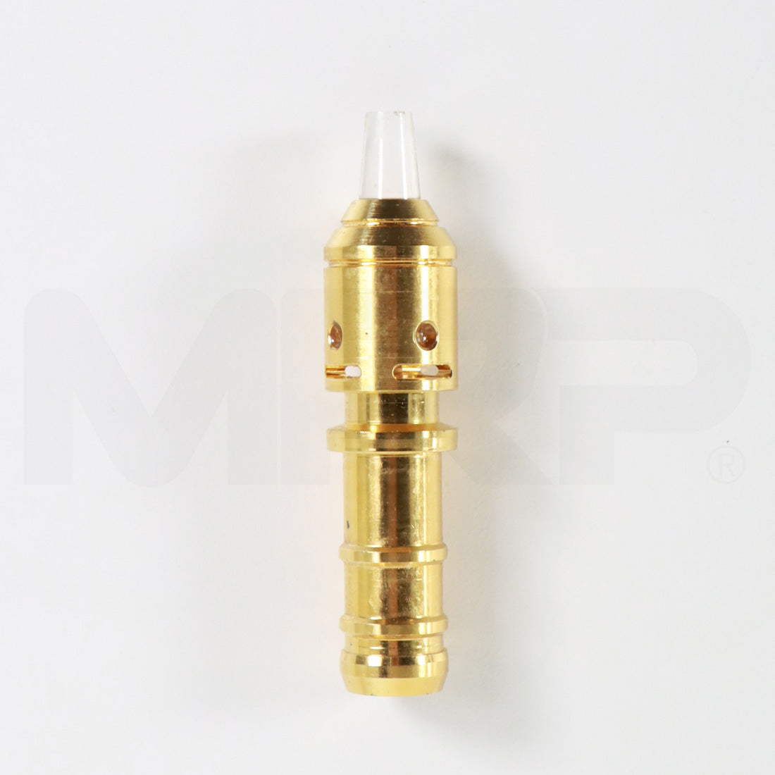 Lumenis SapphireCool Light Guide 6mm KT-1048770 & Case - Parts As-Is