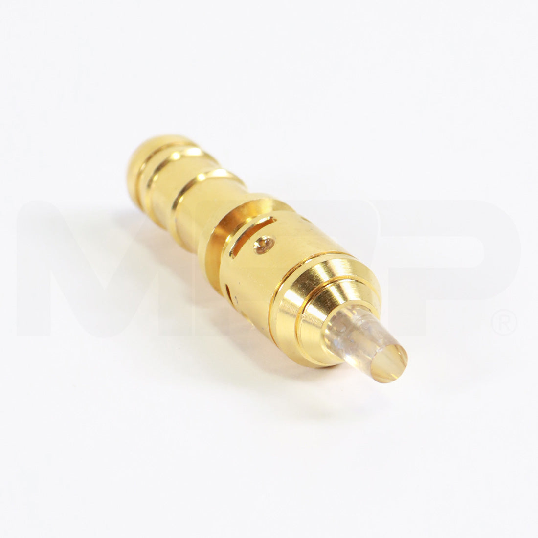 Lumenis SapphireCool Light Guide 6mm KT-1048770 & Case - Parts As-Is