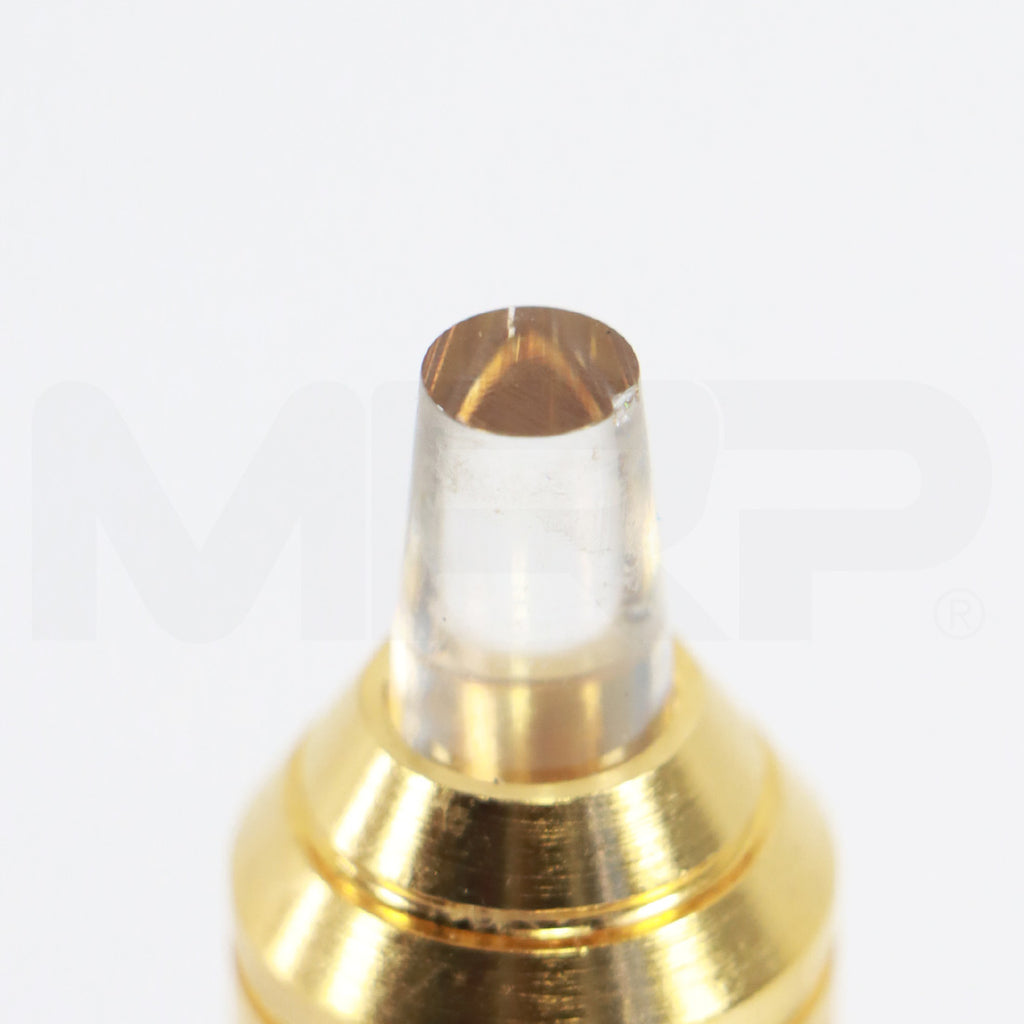 Lumenis SapphireCool Light Guide 6mm KT-1048770 & Case - Parts As-Is