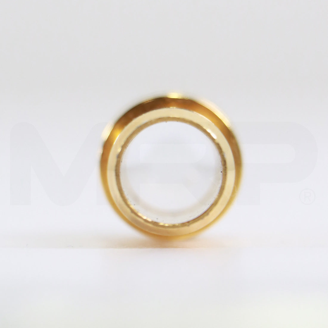 Lumenis SapphireCool Light Guide 6mm KT-1048770 & Case - Parts As-Is