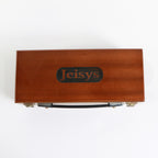 Jeisys Laser Handpiece Storage Case
