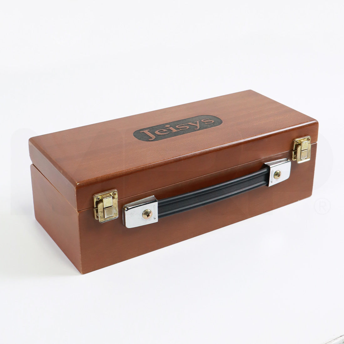 Jeisys Laser Handpiece Storage Case