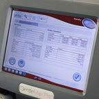 2012 Candela GentleMax Pro Pulsed Laser System Device 9914-00-9035
