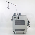 2012 Candela GentleMax Pro Pulsed Laser System Device 9914-00-9035