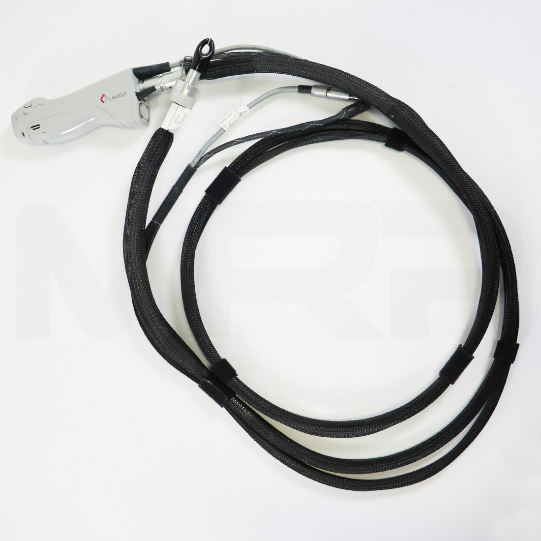 2012 Candela GentleMax Pro Pulsed Laser System Device 9914-00-9035