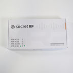 Ilooda SecretRF Microneedle Tip 64-Pin Semi-Insulated MTR-AC-C-64 - 10pk