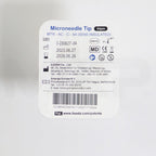 Ilooda SecretRF Microneedle Tip 64-Pin Semi-Insulated MTR-AC-C-64 EXP 06/2026 - Single