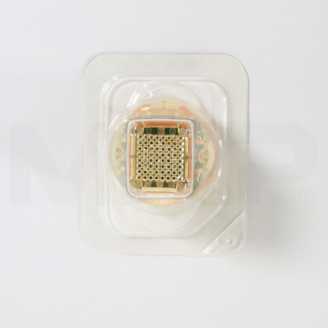 Ilooda SecretRF Microneedle Tip 64-Pin Semi-Insulated MTR-AC-C-64 EXP 06/2026 - Single