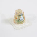 Ilooda SecretRF Microneedle Tip 64-Pin Semi-Insulated MTR-AC-C-64 - 10pk