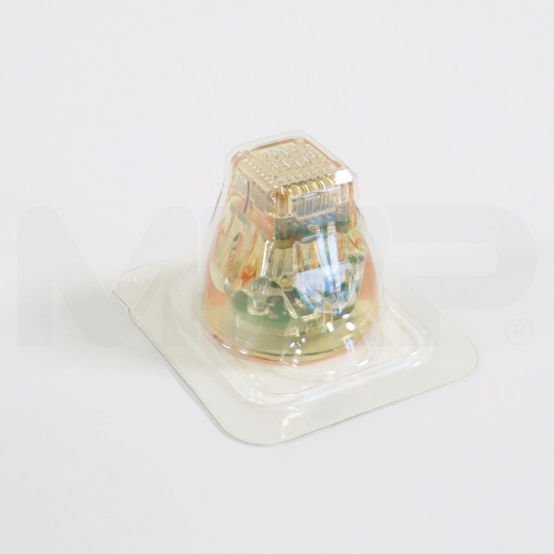 Ilooda SecretRF Microneedle Tip 64-Pin Semi-Insulated MTR-AC-C-64 - 10pk