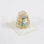 Ilooda SecretRF Microneedle Tip 64-Pin Semi-Insulated MTR-AC-C-64 EXP 06/2026 - Single
