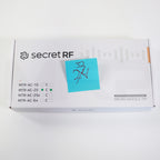 Ilooda SecretRF Microneedle Tip 25-Pin Semi-Insulated MTR-AC-C-25 - 10pk 07/27