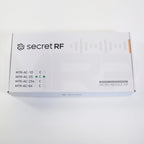 Ilooda SecretRF Microneedle Tip 25-Pin Semi-Insulated MTR-AC-C-25 - 10pk 07/27