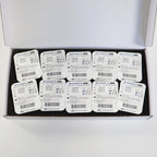 Ilooda SecretRF Microneedle Tip 25-Pin Semi-Insulated MTR-AC-C-25 - 10pk 07/27
