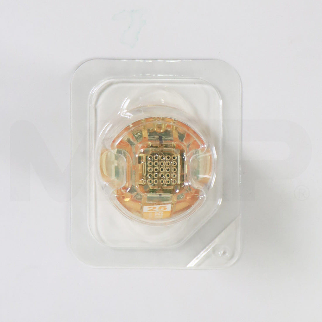 Ilooda SecretRF Microneedle Tip 25-Pin Semi-Insulated MTR-AC-C-25 - 10pk 07/27
