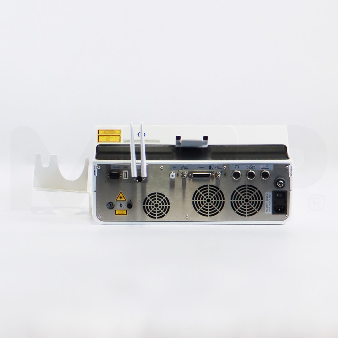2014 Asclepion QuadroStarPRO Yellow Laser System Quadro Star PRO Melasma Vein