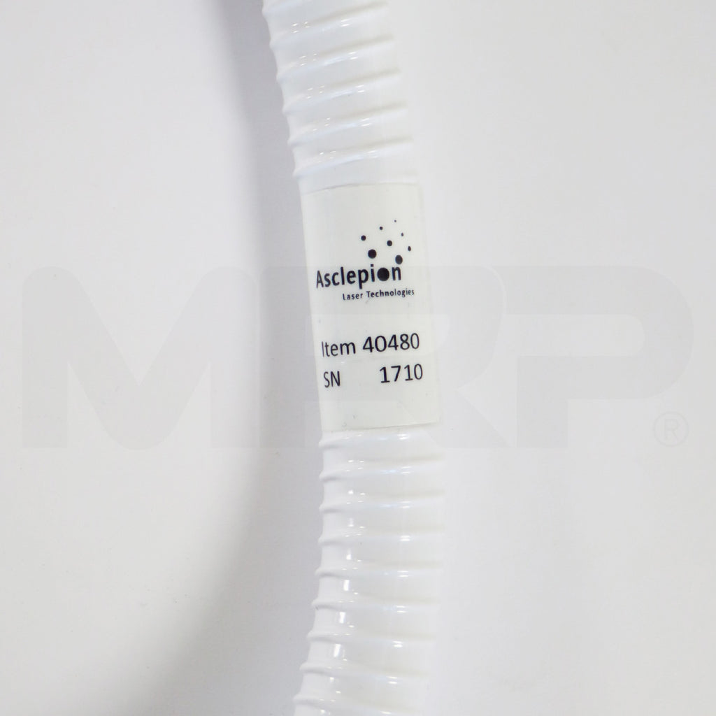 2014 Asclepion QuadroStarPRO Yellow Laser System Quadro Star PRO Melasma Vein