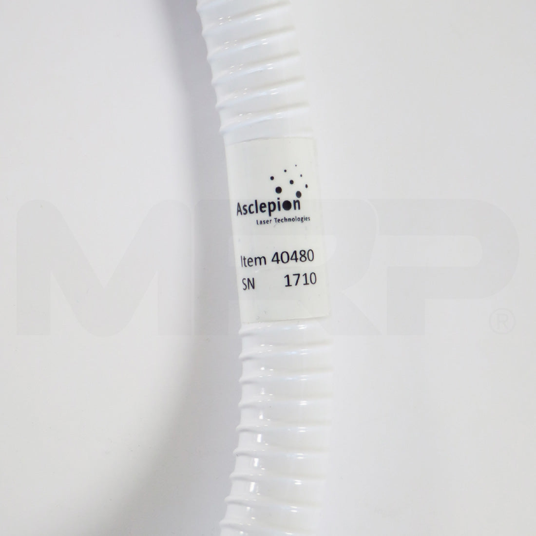 2014 Asclepion QuadroStarPRO Yellow Laser System Quadro Star PRO Melasma Vein