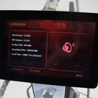 2018 Cutera Secret RF Micro Fractional RadioFrequency Microneedling Wrinkles Scars Acne System