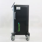 2018 Cutera Secret RF Micro Fractional RadioFrequency Microneedling Wrinkles Scars Acne System