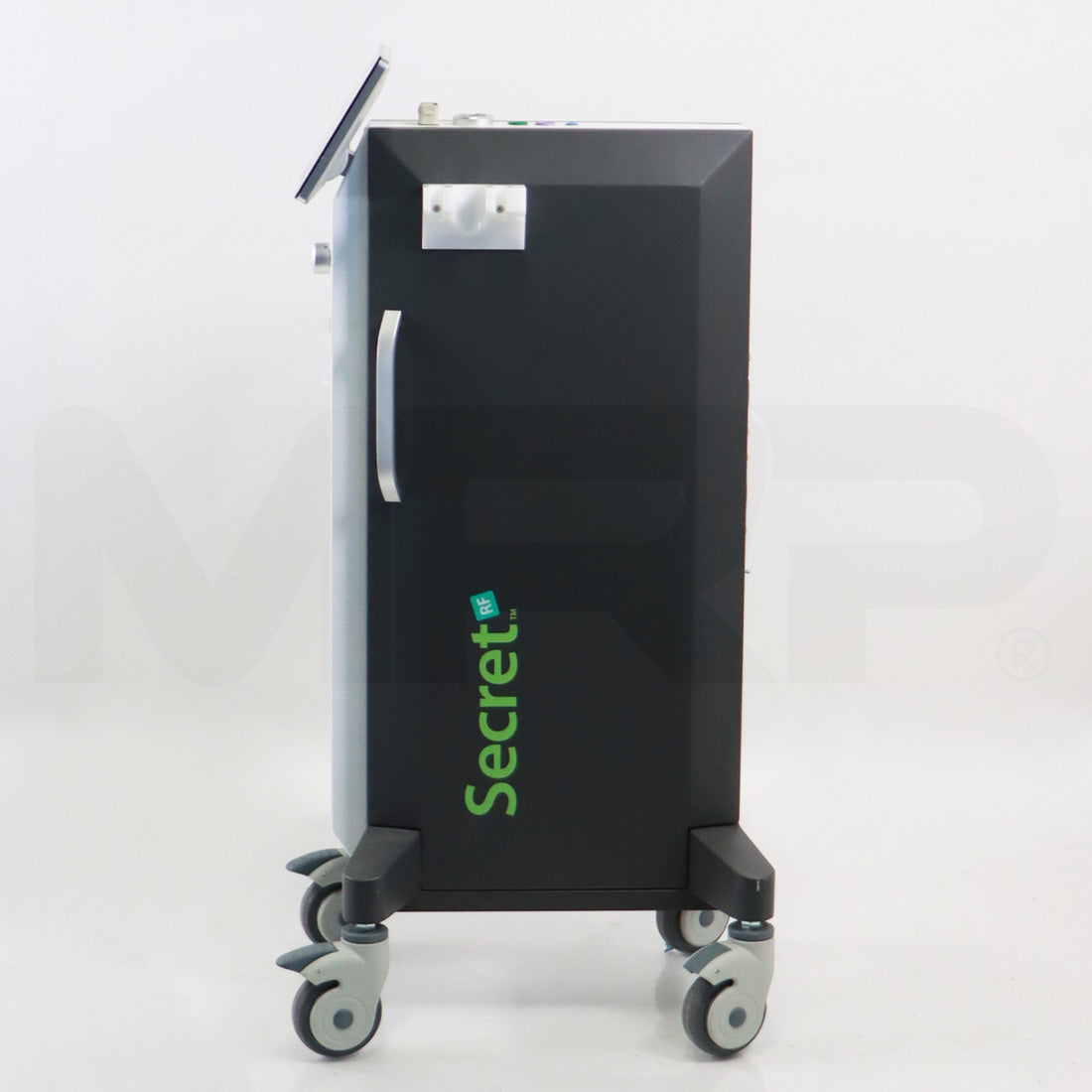 2018 Cutera Secret RF Micro Fractional RadioFrequency Microneedling Wrinkles Scars Acne System