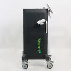 2018 Cutera Secret RF Micro Fractional RadioFrequency Microneedling Wrinkles Scars Acne System