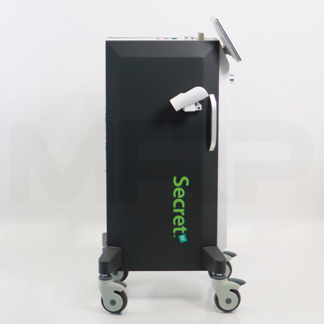 2018 Cutera Secret RF Micro Fractional RadioFrequency Microneedling Wrinkles Scars Acne System