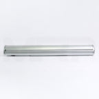 BTL EMFace Marketing Banner Display 35in x 85.5in & Case
