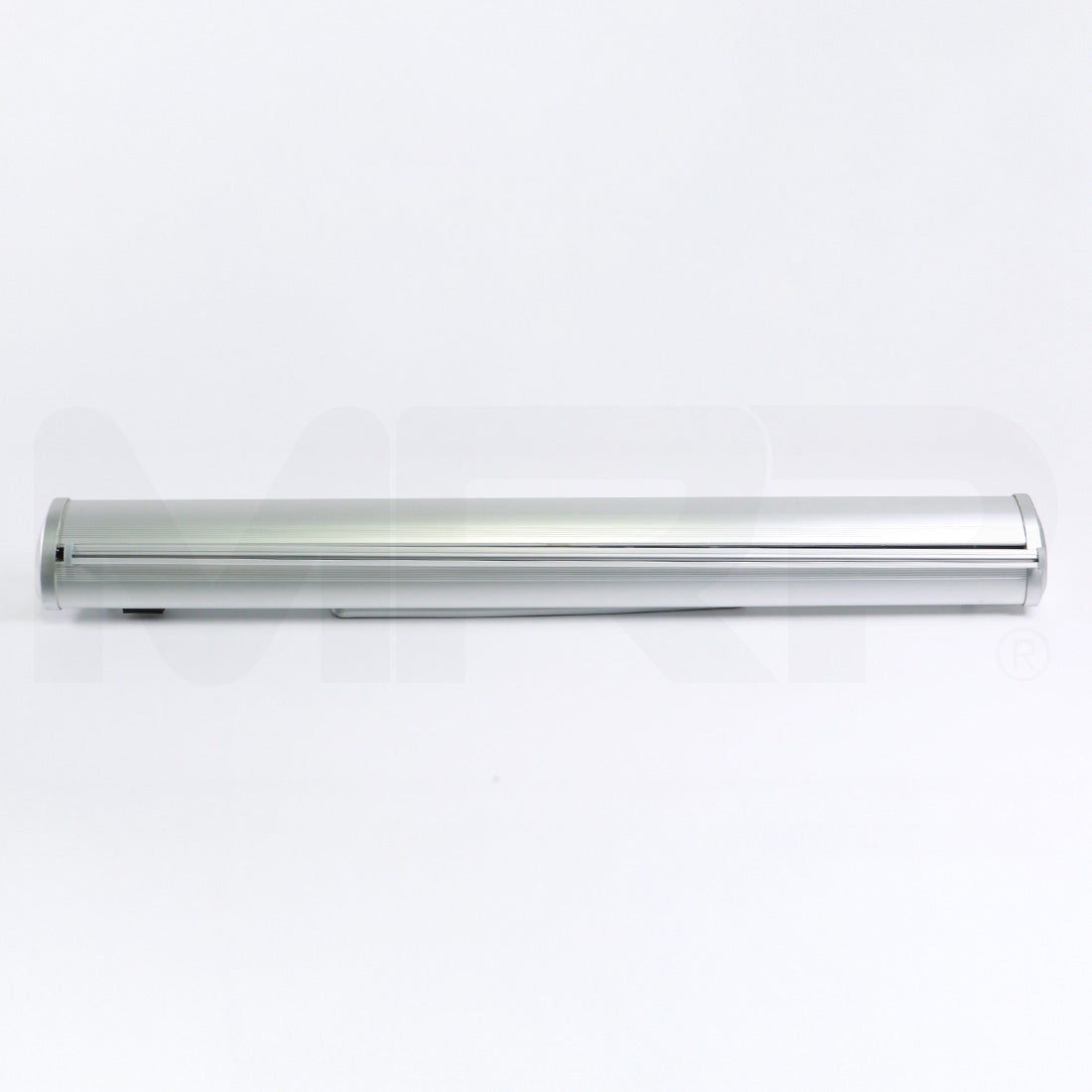 BTL EMFace Marketing Banner Display 35in x 85.5in & Case