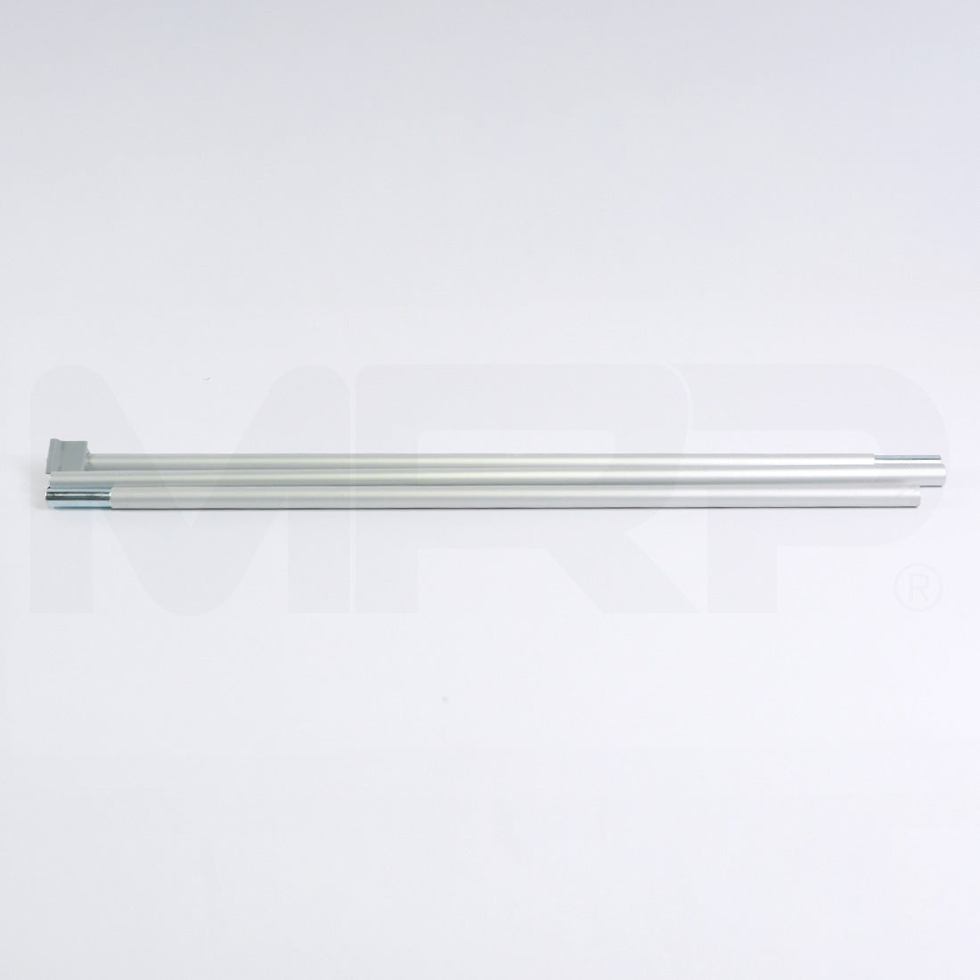 BTL EMFace Marketing Banner Display 35in x 85.5in & Case
