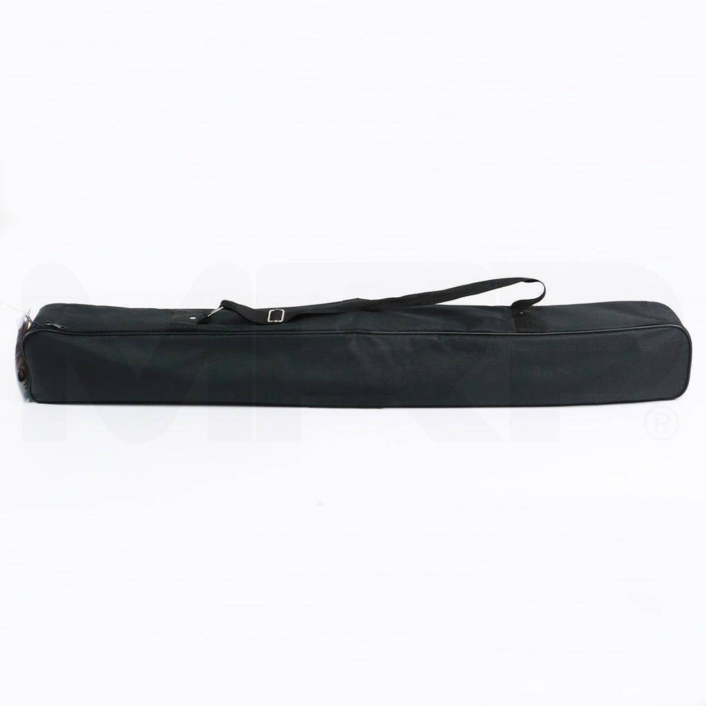 BTL Exion Marketing Banner Display 35in x 85.5in & Case