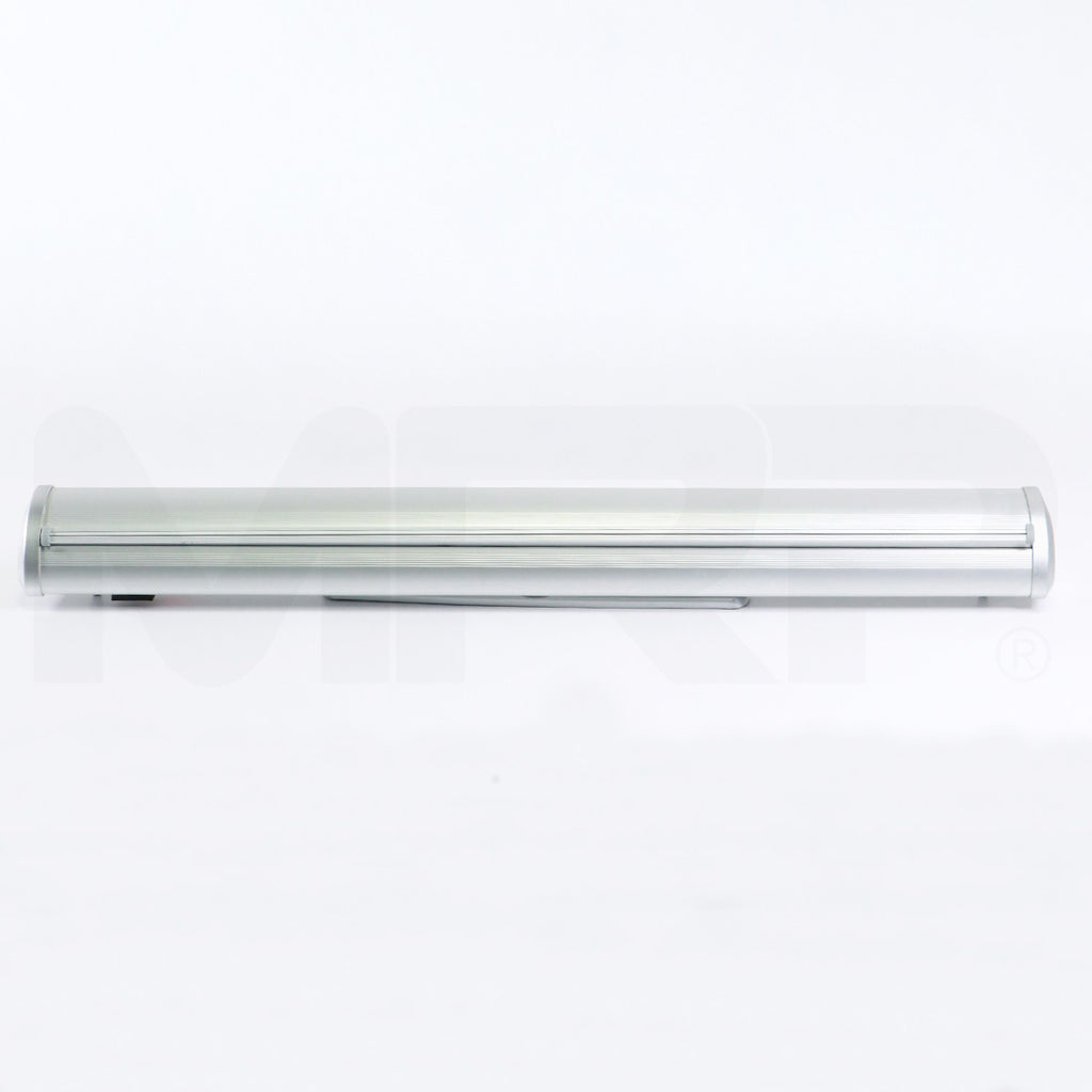 BTL EMSculpt Neo Marketing Banner Display 35in x 85.5in & Case