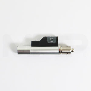Cynosure Elite+ Laser 20mm Cartridge Handpiece 100-7018-200