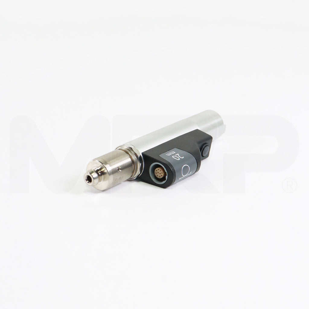Cynosure Elite+ Laser 20mm Cartridge Handpiece 100-7018-200