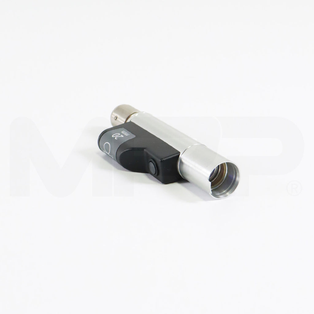 Cynosure Elite+ Laser 20mm Cartridge Handpiece 100-7018-200