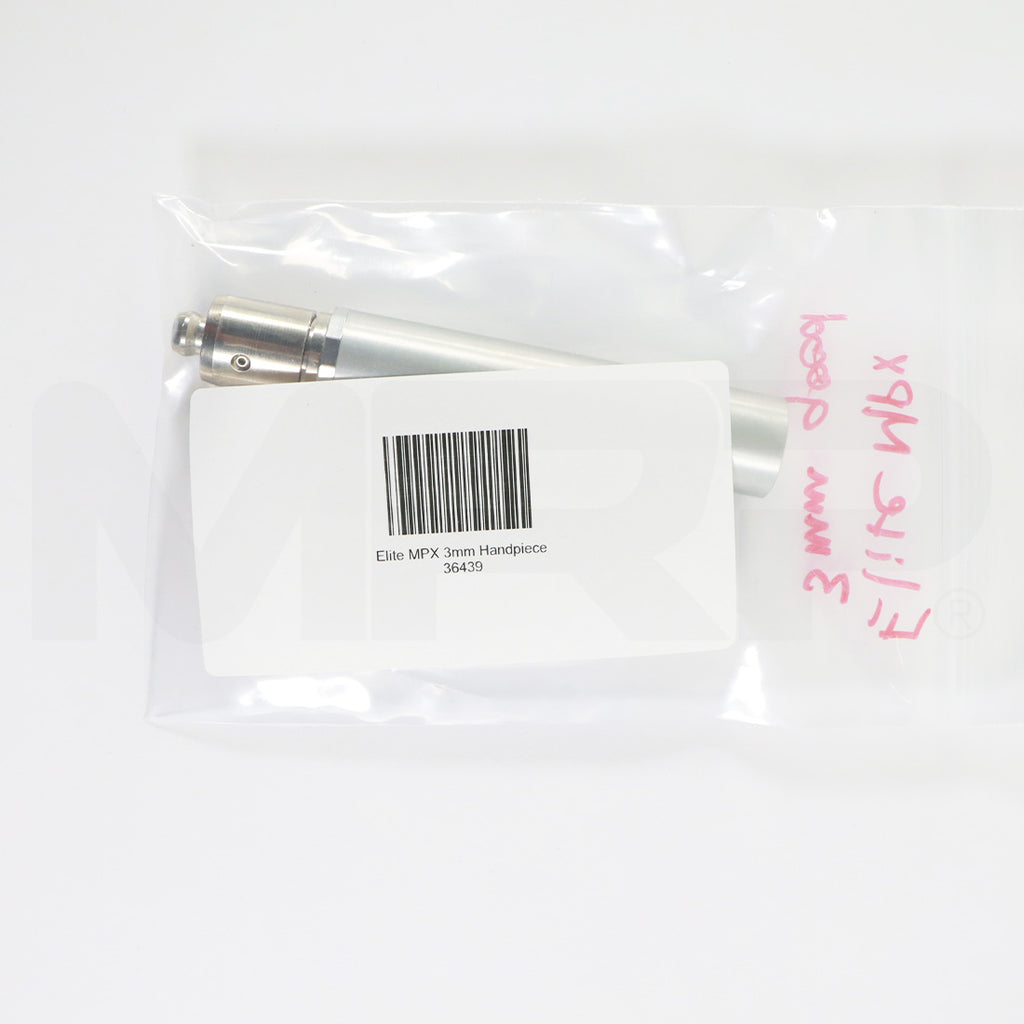 Cynosure Elite MPX 3mm Cartridge Handpiece