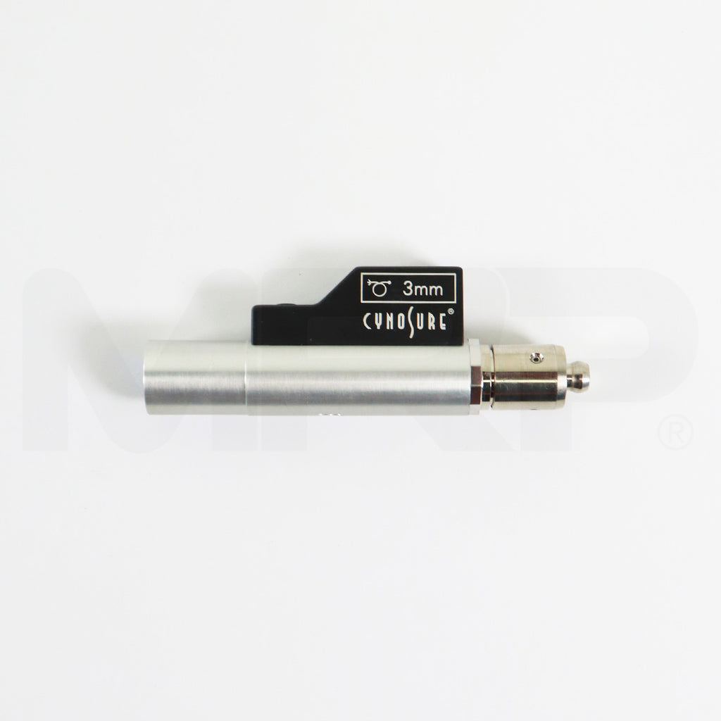Cynosure Elite MPX 3mm Cartridge Handpiece