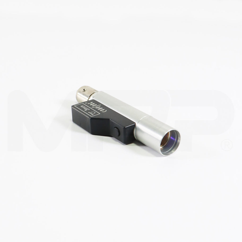 Cynosure Elite MPX 3mm Cartridge Handpiece