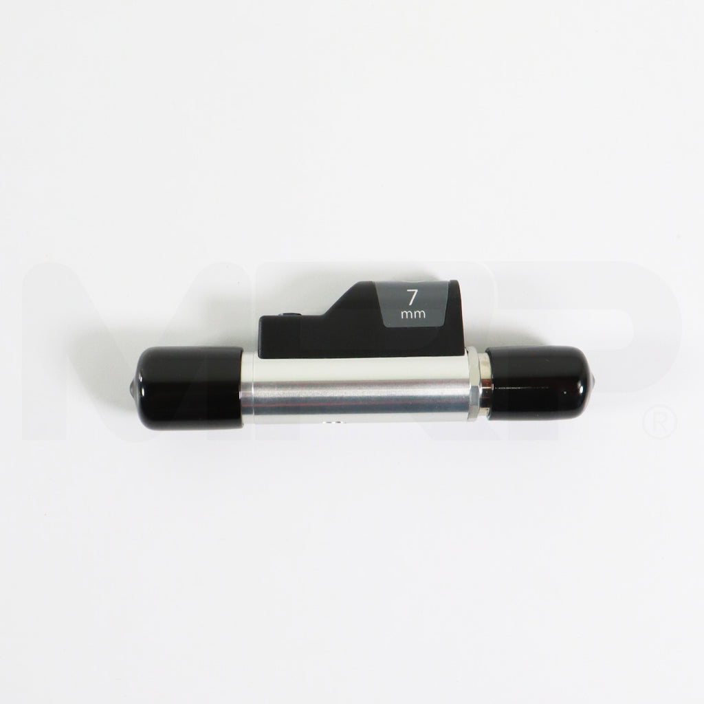 Cynosure Elite MPX 7mm Handpiece Assembly Cartridge