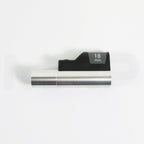 Cynosure Elite 18mm Handpiece Barrel and Lens - Parts As-Is