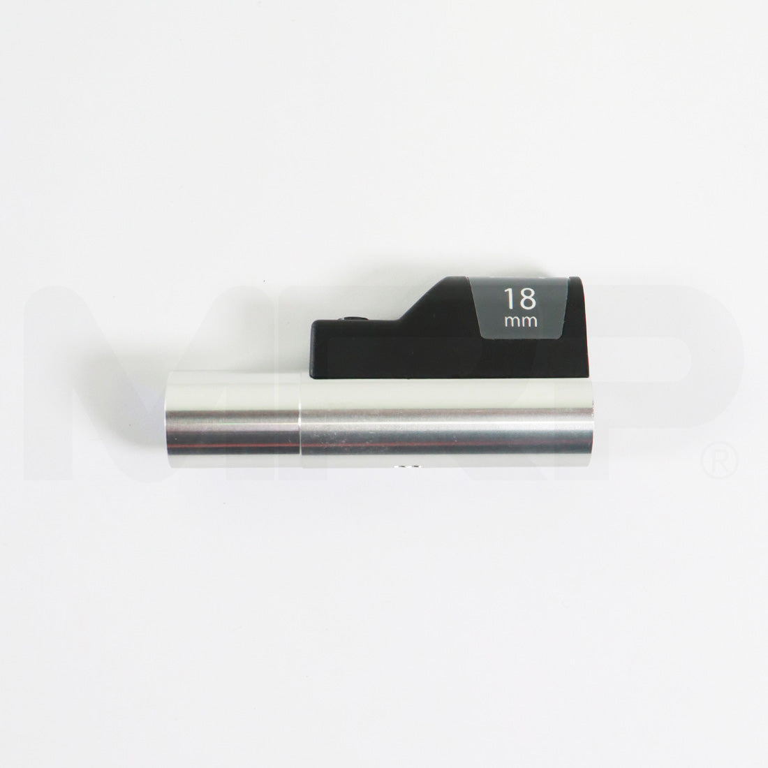 Cynosure Elite 18mm Handpiece Barrel and Lens - Parts As-Is