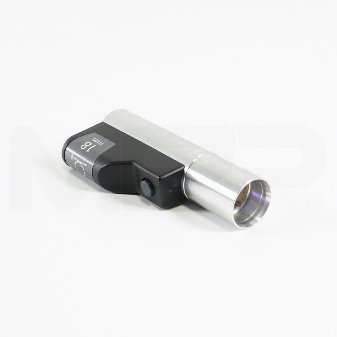 Cynosure Elite 18mm Handpiece Barrel and Lens - Parts As-Is