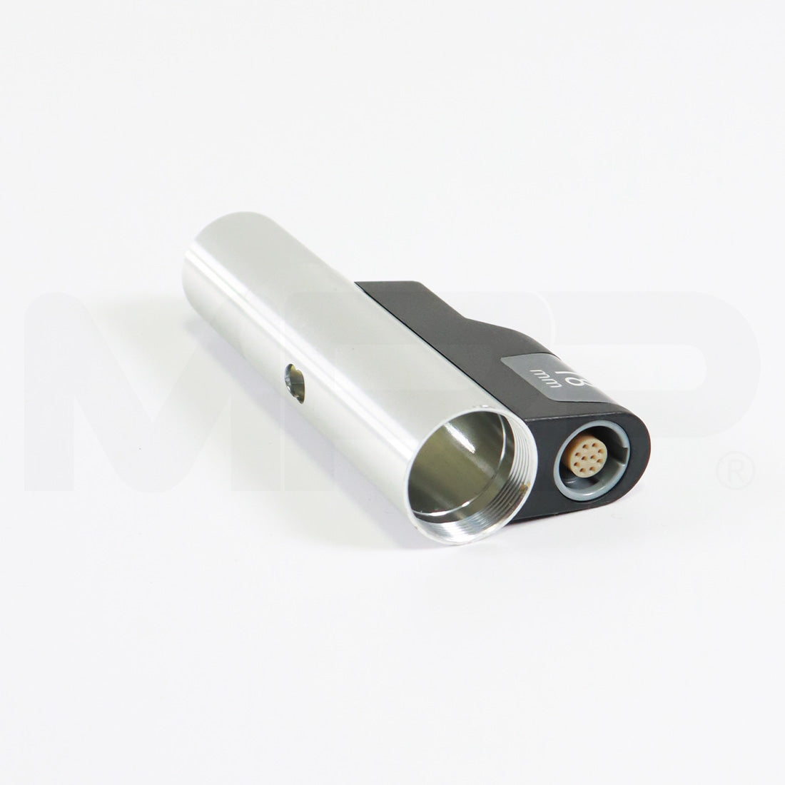 Cynosure Elite 18mm Handpiece Barrel and Lens - Parts As-Is