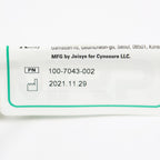 2021 Jeisys Cynosure Potenza Fraction RF Microneedle Electrosurgical Unit