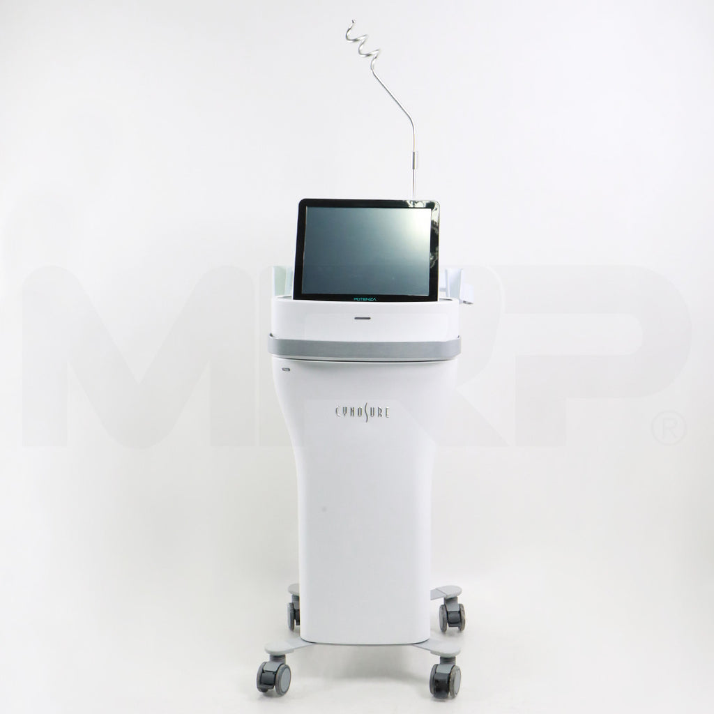 2021 Jeisys Cynosure Potenza Fraction RF Microneedle Electrosurgical Unit