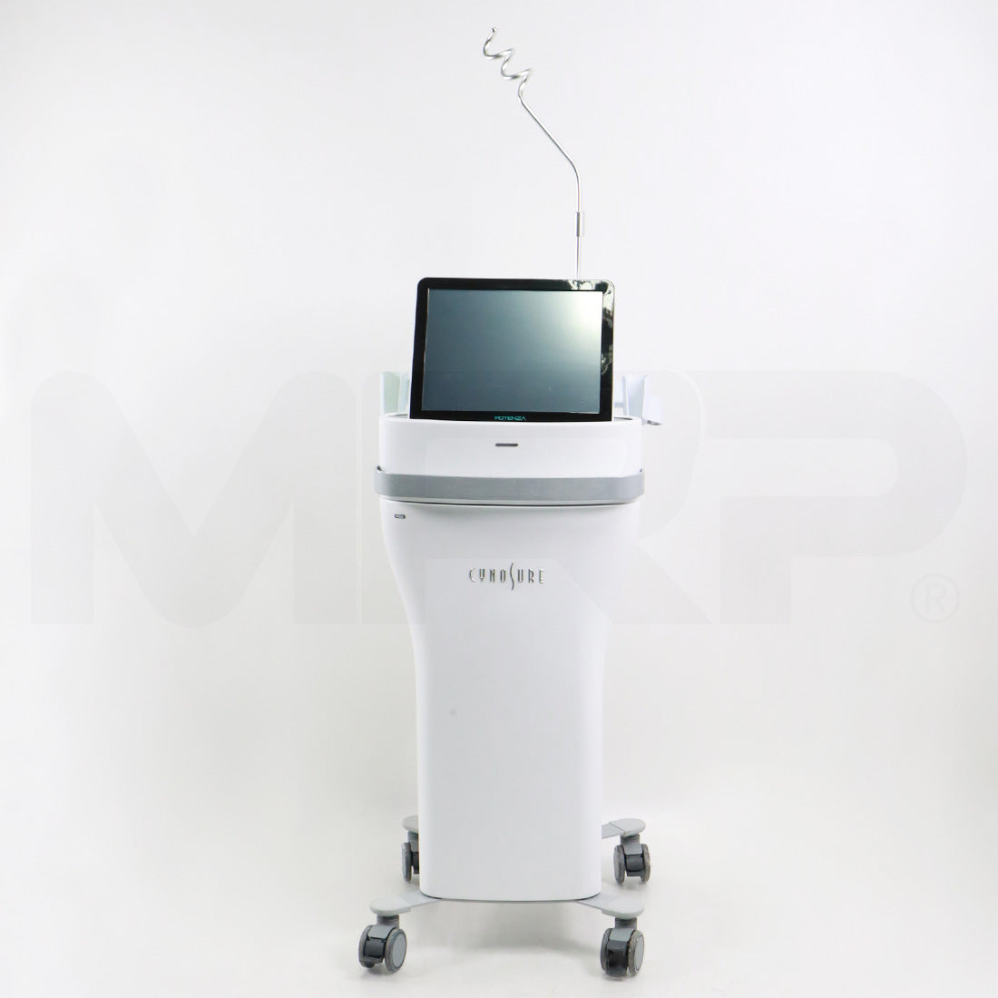 2021 Jeisys Cynosure Potenza Fraction RF Microneedle Electrosurgical Unit