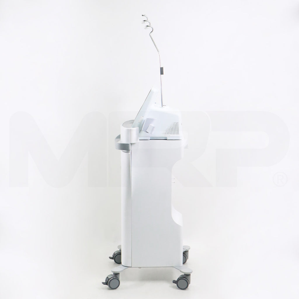 2021 Jeisys Cynosure Potenza Fraction RF Microneedle Electrosurgical Unit