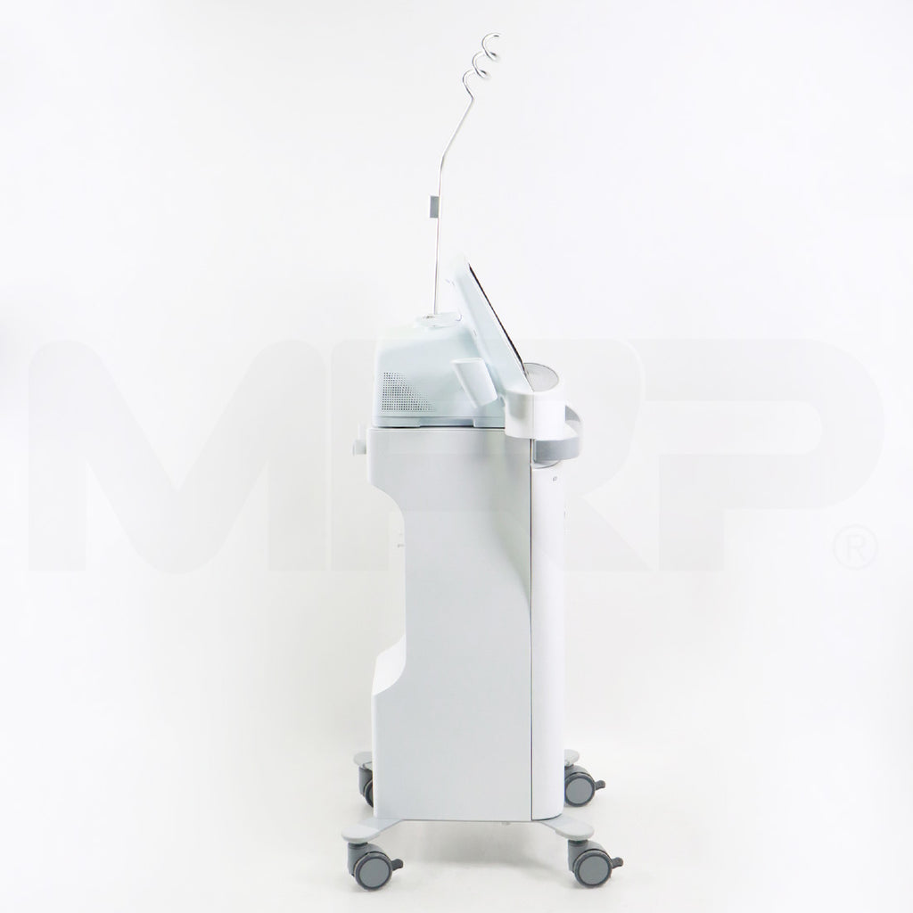2021 Jeisys Cynosure Potenza Fraction RF Microneedle Electrosurgical Unit